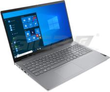 Notebook Lenovo ThinkBook 15 G2 ITL - Fotka 2/5