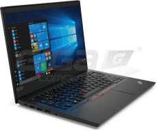 Notebook Lenovo ThinkPad E14 - Fotka 1/4