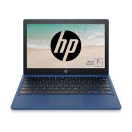 HP ChromeBook 11a-na0004ni Indigo Blue