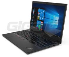 Notebook Lenovo ThinkPad E15 - Fotka 2/5