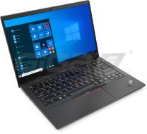 Notebook Lenovo ThinkPad E14 Gen 3 - Fotka 2/5