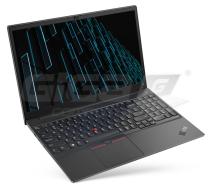 Notebook Lenovo ThinkPad E15 Gen 3 - Fotka 2/5