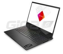 Notebook HP OMEN 16-wf0003nt Shadow black - Fotka 2/4