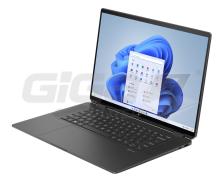 Notebook HP Spectre x360 16-aa0001na - Fotka 3/7
