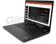 Notebook Lenovo ThinkPad L13 Gen 2 - Fotka 1/4