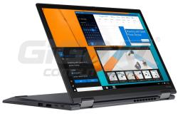 Notebook Lenovo ThinkPad X13 Yoga Gen 2 - Fotka 2/6