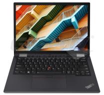 Notebook Lenovo ThinkPad X13 Yoga Gen 2 - Fotka 3/6