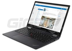 Notebook Lenovo ThinkPad X13 Yoga Gen 2 - Fotka 4/6