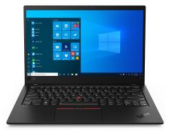 Lenovo ThinkPad X1 Carbon (8th gen.) Touch - Notebook
