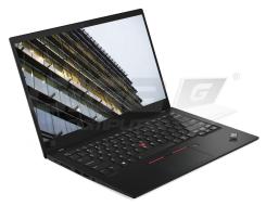 Notebook Lenovo ThinkPad X1 Carbon (8th gen.) Touch - Fotka 3/5