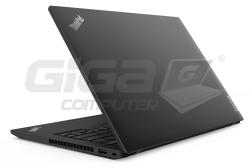 Notebook Lenovo ThinkPad T14 Gen 3 - Fotka 1/5
