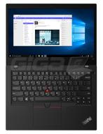 Notebook Lenovo ThinkPad L14 Gen 2 - Fotka 3/5