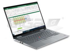Notebook Lenovo ThinkPad X1 Yoga (6th gen.) - Fotka 2/5