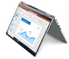 Lenovo ThinkPad X1 Yoga (6th gen.) - Notebook