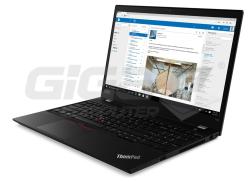 Notebook Lenovo ThinkPad T15 Gen 2 - Fotka 3/5