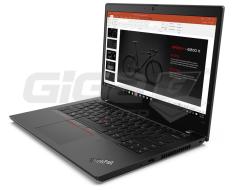 Notebook Lenovo ThinkPad L14 Gen 2 - Fotka 2/5