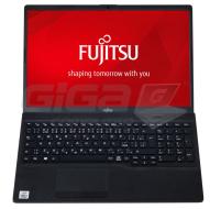 Notebook Fujitsu LifeBook A3510 - Fotka 2/4