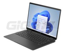 Notebook HP Spectre x360 14-eu0776ng Nightfall Black - Fotka 3/7