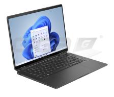 Notebook HP Spectre x360 14-eu0000np Nightfall Black - Fotka 2/7