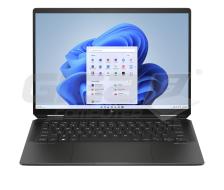Notebook HP Spectre x360 14-eu0776ng Nightfall Black - Fotka 1/7