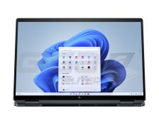 Notebook HP Spectre x360 14-eu0002np Slate Blue - Fotka 5/7