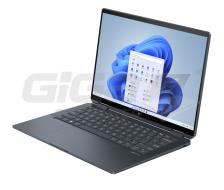 Notebook HP Spectre x360 14-eu0005nn Slate Blue - Fotka 3/7