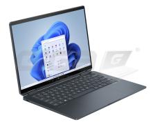 Notebook HP Spectre x360 14-eu0002np Slate Blue - Fotka 2/7