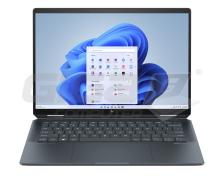 Notebook HP Spectre x360 14-eu0005nn Slate Blue - Fotka 1/7