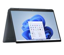 Notebook HP Spectre x360 14-eu0002np Slate Blue