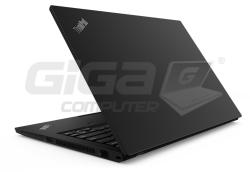 Notebook Lenovo Thinkpad P14s Gen 2 - Fotka 1/4