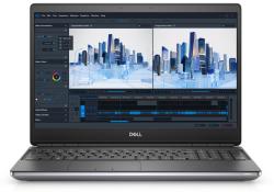 Dell Precision 7560 - Notebook