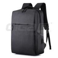  Gearlab Cleveland 15.6'' Backpack, Black - Fotka 1/1