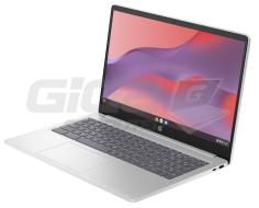 Notebook HP Chromebook 15a-nb0329nz Mineral Silver - Fotka 2/4