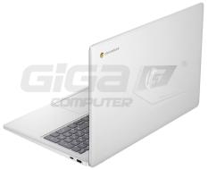 Notebook HP Chromebook 15a-nb0329nz Mineral Silver - Fotka 3/4