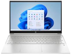 HP Pavilion 15-eh3164nw Ceramic White - Notebook