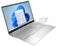 Notebook HP Pavilion 15-eh3164nw Ceramic White - Fotka 1/4