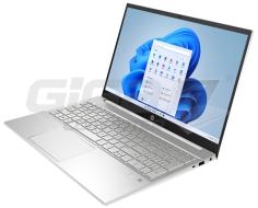 Notebook HP Pavilion 15-eh3164nw Ceramic White - Fotka 2/4