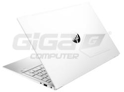 Notebook HP Pavilion 15-eh3164nw Ceramic White - Fotka 3/4