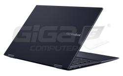 Notebook Asus Vivobook Flip 14 TM420UA - Fotka 1/2