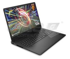 Notebook HP OMEN 17-db0075ng Shadow Black - Fotka 1/4