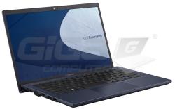 Notebook ASUS ExpertBook B1400CEAE - Fotka 2/5