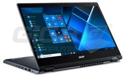 Notebook Acer TravelMate Spin P4 TMP414RN-51 - Fotka 5/5