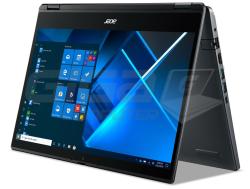 Notebook Acer TravelMate Spin P4 TMP414RN-51 - Fotka 2/5