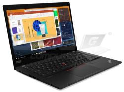 Notebook Lenovo ThinkPad X13 Gen 2 - Fotka 2/5