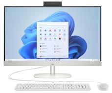 HP All-in-One 27-cr0003np - Počítač