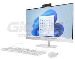 Počítač HP All-in-One 27-cr0005nl - Fotka 1/2