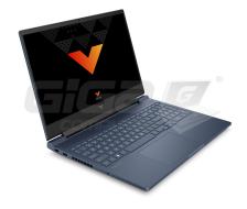 Notebook HP Victus 16-r0016ne Performance Blue - Fotka 3/4