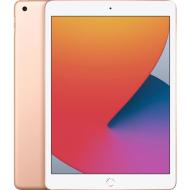 Tablet Apple iPad 8 32GB WiFi + Cellular Gold (2020)