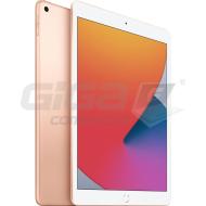 Tablet Apple iPad 8 32GB WiFi + Cellular Gold (2020) - Fotka 1/3