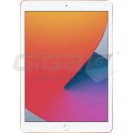 Tablet Apple iPad 8 32GB WiFi + Cellular Gold (2020) - Fotka 3/3